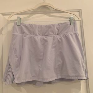 Lululemon skirt